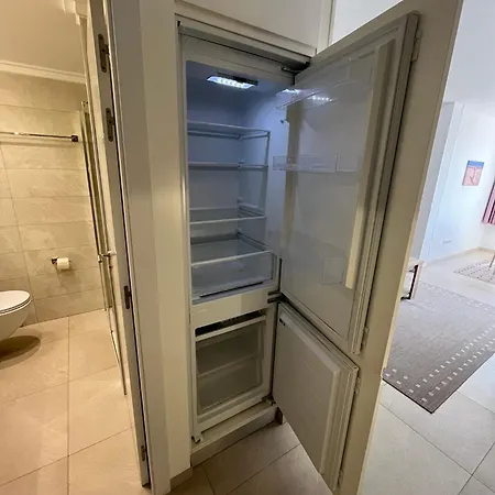 Service Lazaro - Aguamarina 65 * Κάλπε