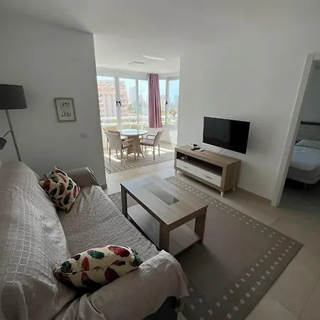 Service Lazaro - Aguamarina 65