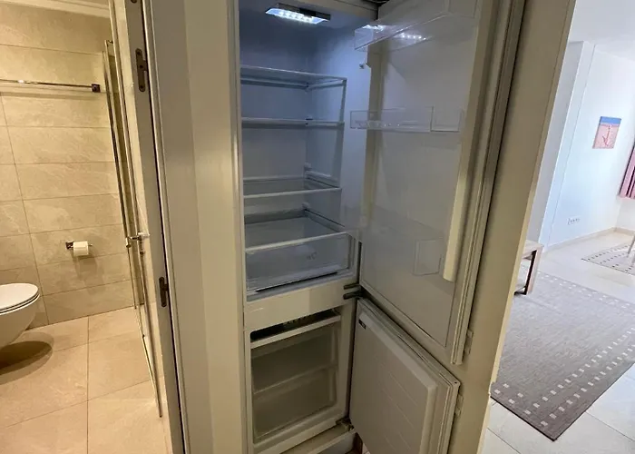 Service Lazaro - Aguamarina 65 * Кальпе