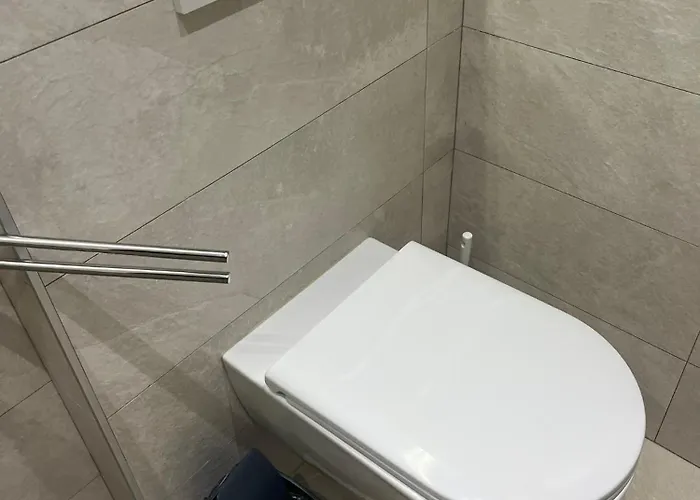 Апартаменты Service Lazaro - Aguamarina 65 *