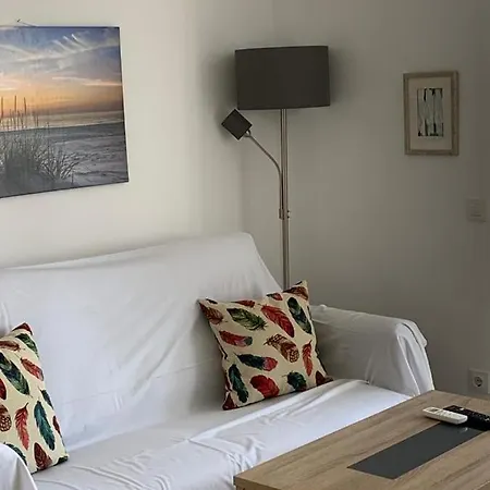 Service Lazaro - Aguamarina 65 Apartment Calpe