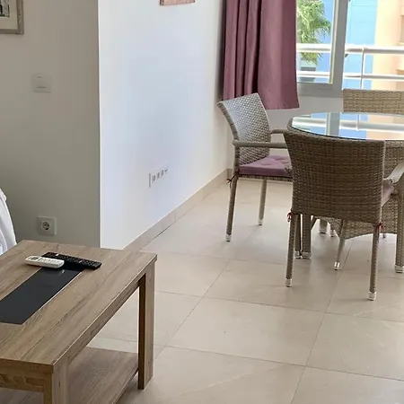 Service Lazaro - Aguamarina 65 Apartment