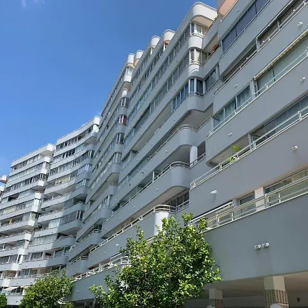 Service Lazaro - Aguamarina 65 Apartment Calpe