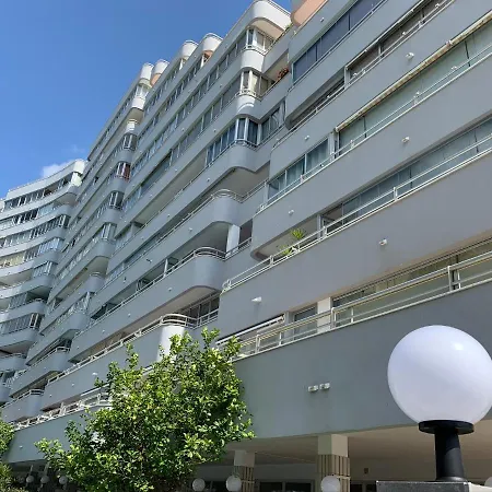 Apartment Service Lazaro - Aguamarina 65 *