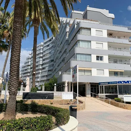 Service Lazaro - Aguamarina 65