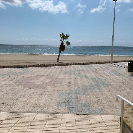 Apartment Service Lazaro - Aguamarina 65 Calpe