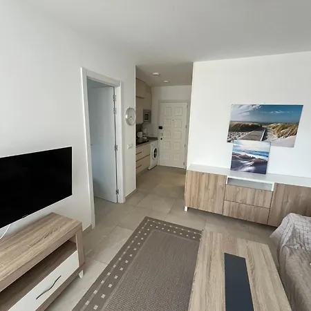 Appartement Service Lazaro - Aguamarina 65