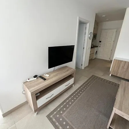 Apartment Service Lazaro - Aguamarina 65 *