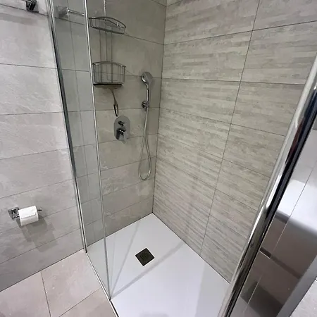 Appartement Service Lazaro - Aguamarina 65 Calp