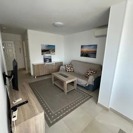 Service Lazaro - Aguamarina 65 * Calpe