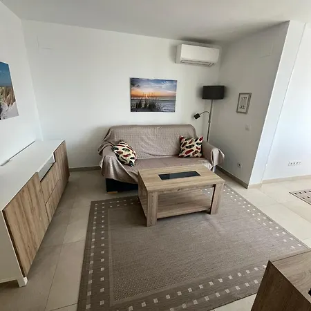 Service Lazaro - Aguamarina 65 Apartment