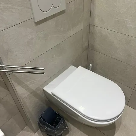 Appartement Service Lazaro - Aguamarina 65 *