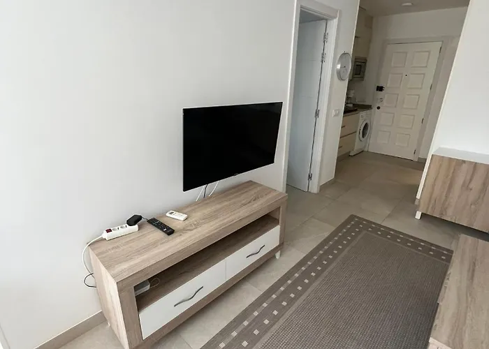 Apartment Service Lazaro - Aguamarina 65 *