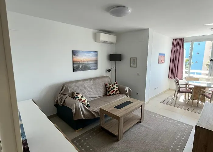 Service Lazaro - Aguamarina 65