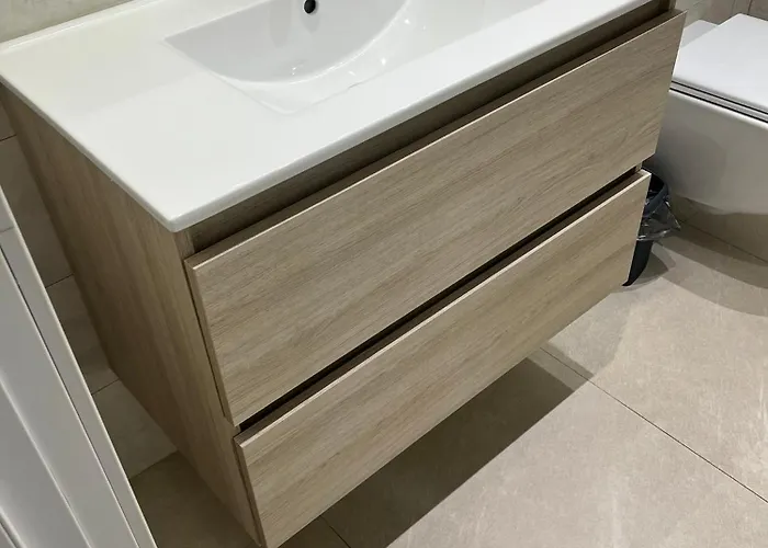 Apartment Service Lazaro - Aguamarina 65