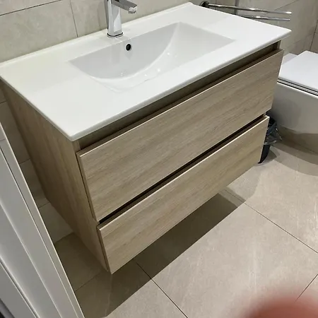 Daire Service Lazaro - Aguamarina 65