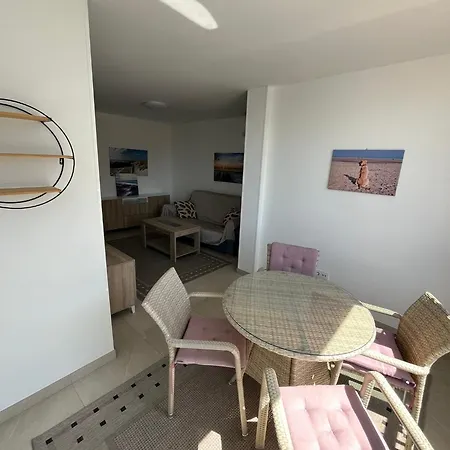 Service Lazaro - Aguamarina 65 * Calp