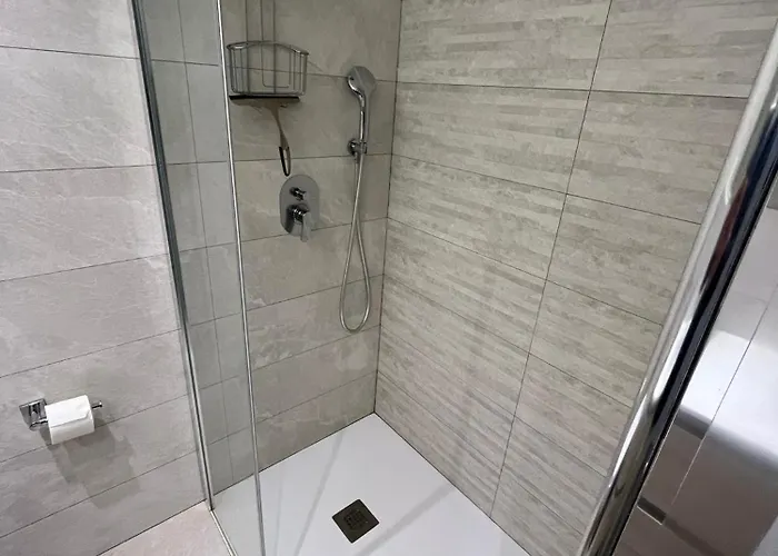 Apartmán Service Lazaro - Aguamarina 65 Calpe