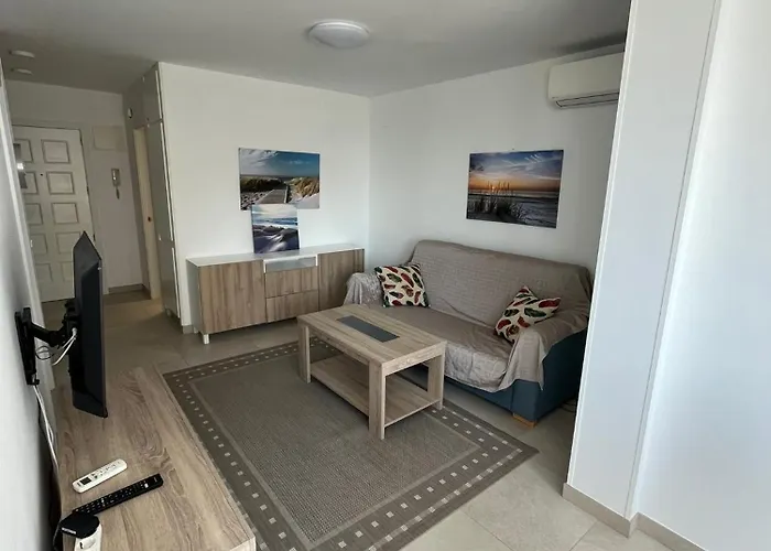 Service Lazaro - Aguamarina 65 * Calpe